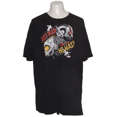 T-shirt (Black) from Logoshirt Organic cotton