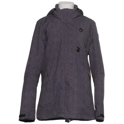Skijacke (Grau) von Icepeak Elasthan, Polyamid, Polyester
