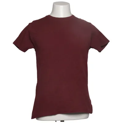 T-shirt (Röd) från Brave Soul Bomull