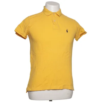 Poloshirt (Classic Fit) van Ralph Lauren Katoen
