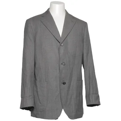 Blazer (Gray) from Daniel Cremieux Viscose