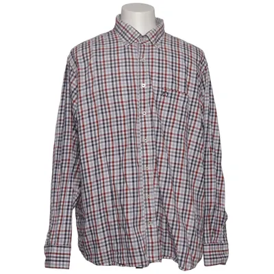 Chemise (Super Compact) de Claudio Campione Coton