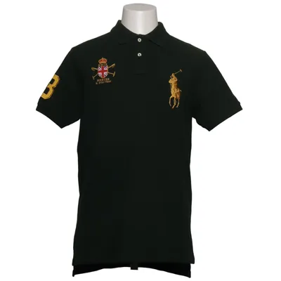 Pikétröja (Polo by Ralph Lauren Custom Fit) från Polo Ralph Lauren Bomull