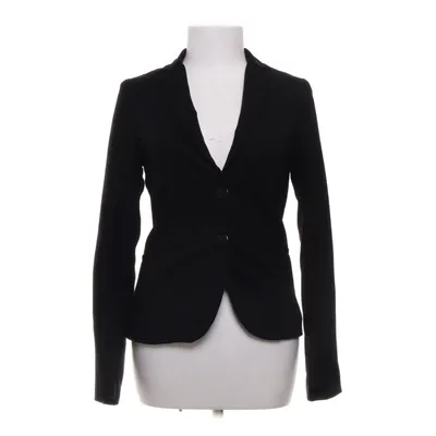 Blazer (Noir) de Denham Coton, Nylon, Polyester