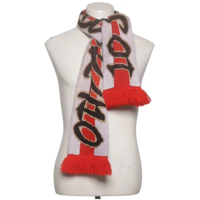 Écharpe (Blanc, Rouge, Noir) de WTAPS