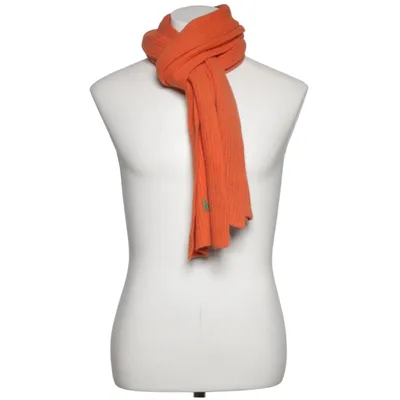 Halstørklæde (Orange) fra Polo Ralph Lauren