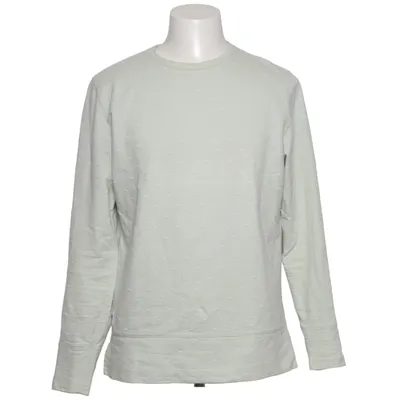 Sweater (Grøn) fra Ontour Bomuld