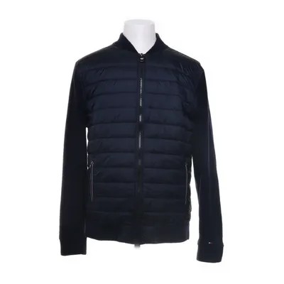 Bomberjacka (Blå) från Tommy Hilfiger Nylon, Polyester, Ull