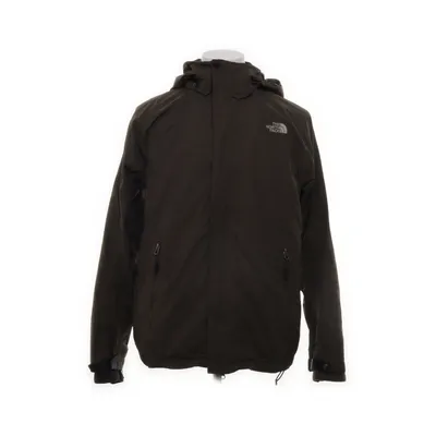 Outdoor jacket (Green) from The North Face Elastane, Polyester