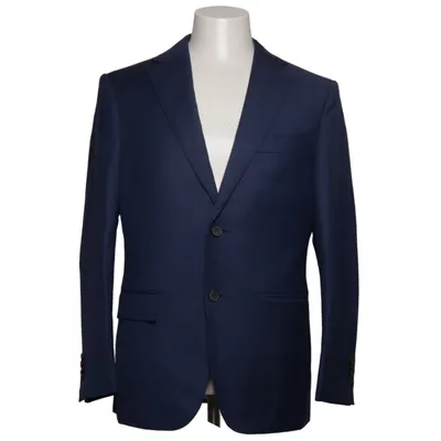 Blazer (Blue) from Zignone