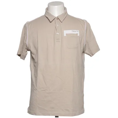 Polo (Beige) de Hamaki Ho Coton