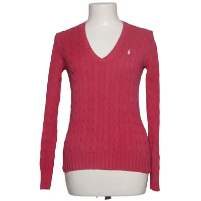 Tröja (Rosa) från Ralph Lauren Sport Bomull