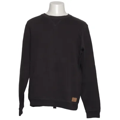 Sweatshirt (Grijs) van Iceman Katoen