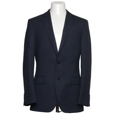 Kavaj (Mansion) från TM Lewin Polyester, Viskos, Ull