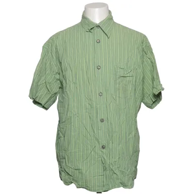 Korte mouwen shirt (Groen) van Signum