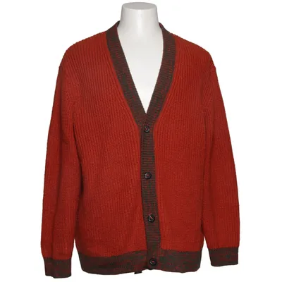 Kofta (Orange, Grön) från ASOS Design Akryl