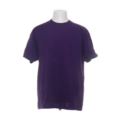 T-shirt (Lila) van Fruit of the Loom