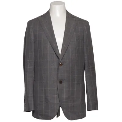 Blazer (ID2GM214A) de Caruso Cupro, Laine