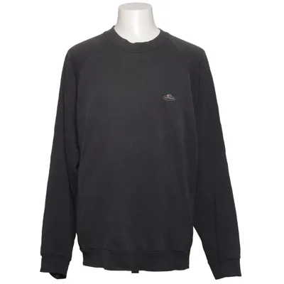 Sweatshirt (Gray) from Fruit of the Loom Cotton, Polyester