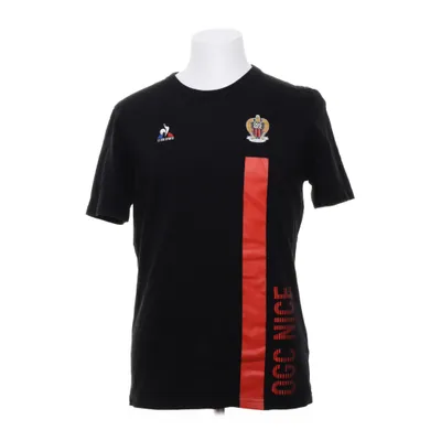 T-shirt (Svart, Röd) från Le Coq Sportif