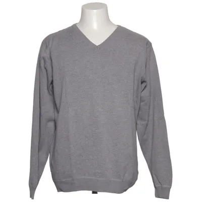 Pullover (Gray) from Southern Cotton