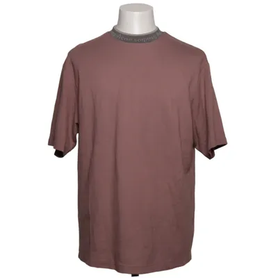 T-shirt (Rosa) från Acne Studios Elastan, Polyamid, Viskos