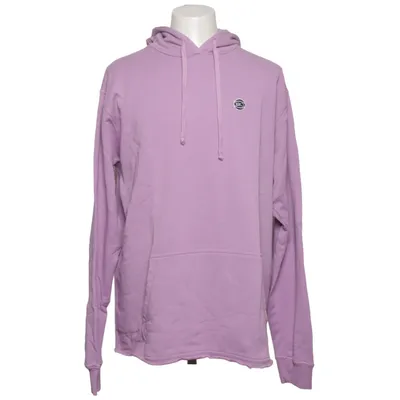 Sweat à capuche (Violet) de K1X Coton, Polyester