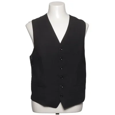 Suit vest (Gray) from Studio Coletti Viscose