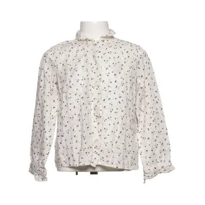 Blouse (White) from Bonpoint Cotton