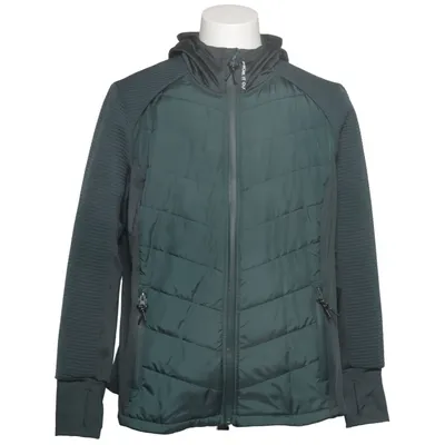 Vinterjacka (Grön) från G!na Elastan, Polyester