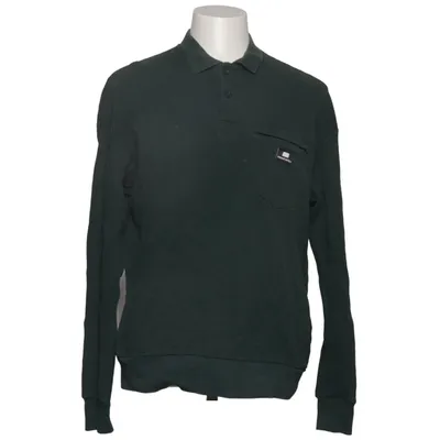 Rugby shirt (Sweet 80s Loose Collar) van Sweet Sktbs Katoen