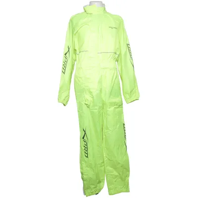 Outdoor overalls  (Gul) fra Pro Polyester