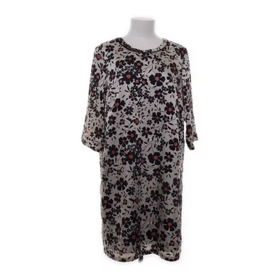 Klänning (Beige, Flerfärgad) från Atelier GS Polyester