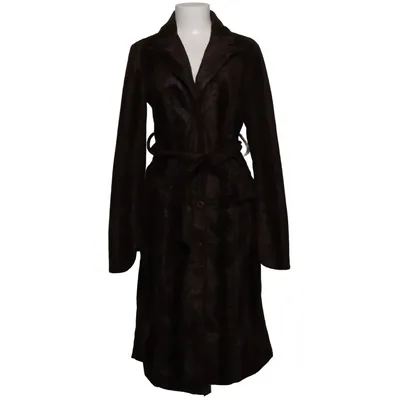 Coat (Brown) from Bray Steve Alan
