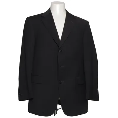 Blazer (Gray) from Eduard Dressler Viscose, Wool