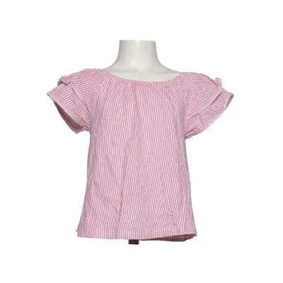 Top (Pink, White) from Dopo Dopo Girls Cotton