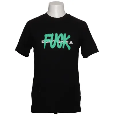 T-shirt (RELAXED FIT) fra FSBN Bomuld