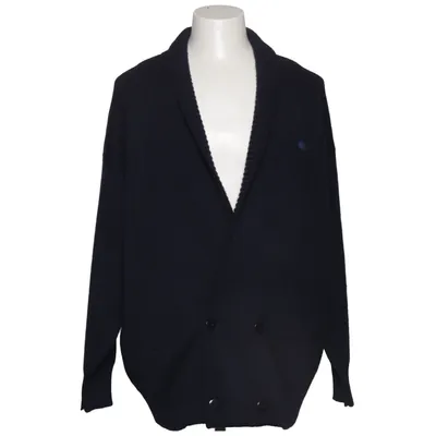 Cardigan (Noir) de Il Granchio