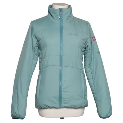 Windjack (Blauw) van Trollkids Polyester