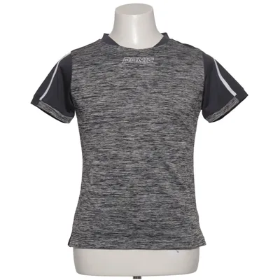 Practice jersey (Gray, Black, White) from Donic Elastane, Polyester