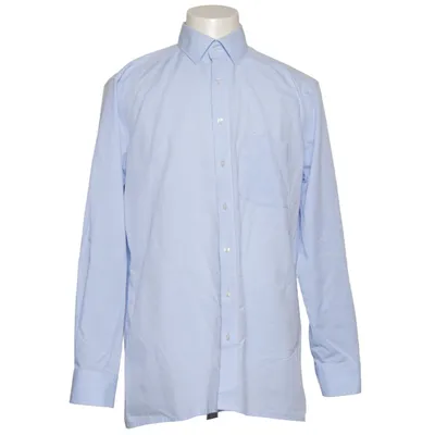 Shirt (Blue) from Marvelis Cotton