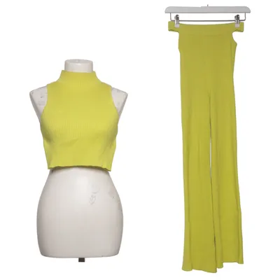 Set (Geel) van Camila Coelho Polyamide, Viscose