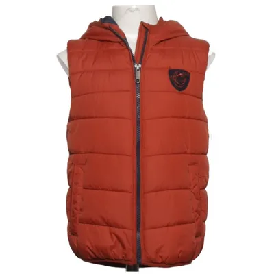 Outer vest (Orange) from Palomino by C&A Polyamide, Polyester