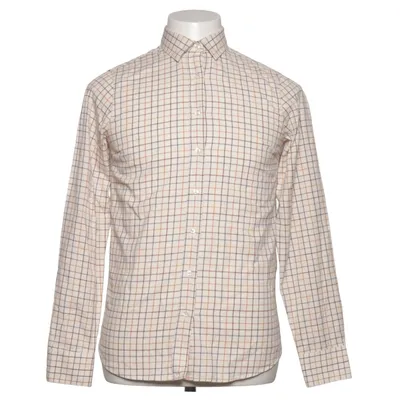 Shirt (Shooting Fit) van Chevalier Katoen