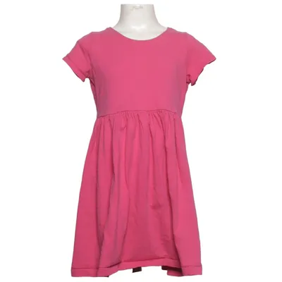 Dress (Pink) from Hanna Andersson Cotton