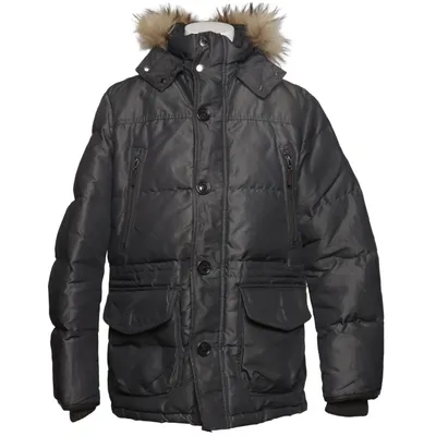 Dunjacka (ARCTIC PARKA) från Hackett London