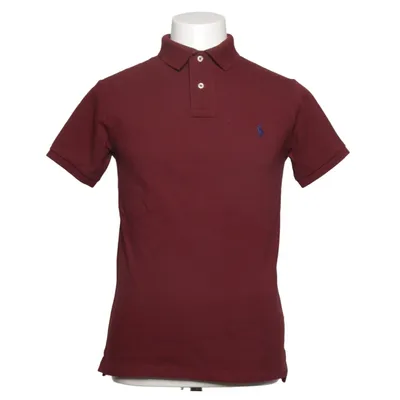 Polo shirt (Slim Fit) from Polo Ralph Lauren Cotton