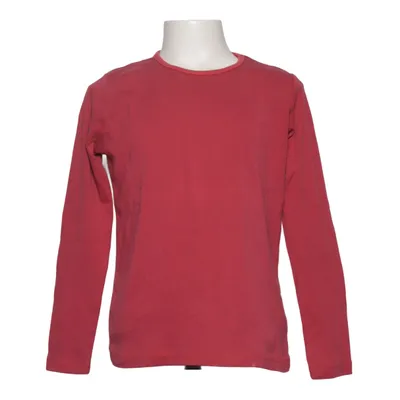 Long sleeve T-shirt (Pink) from LC Waikiki Girls Cotton