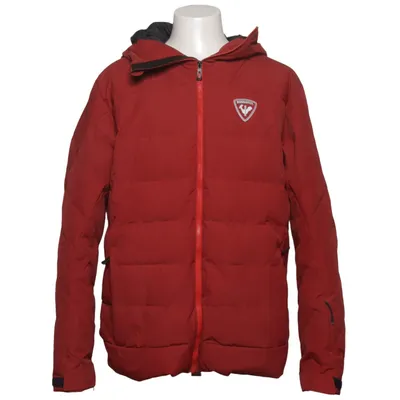 Ski-jas (Rood) van Rossignol Polyester