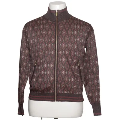 Cardigan (Purple, Black, Beige) from Scotch & Soda Polyester, Viscose